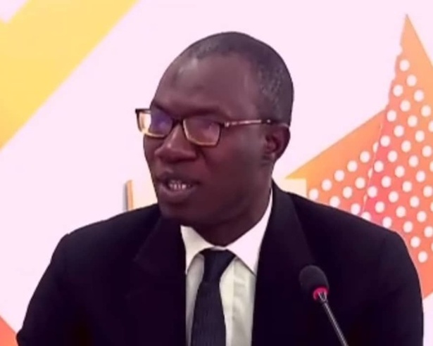 Mouhamadou Guissé : « L’État doit mettre fin au banditisme verbal » Mouhamadou Guissé : « L’État doit mettre fin au banditisme verbal »