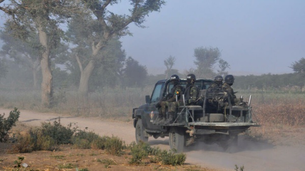 Boko Haram frappe le Cameroun : Au moins 19 militaires tués