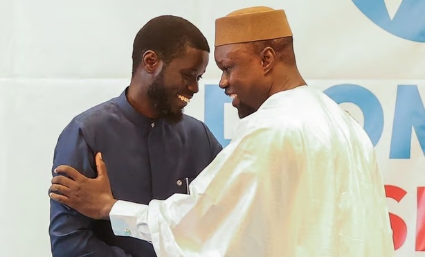 Je préfère « Sonko waxoon nako » à « le FMI l’a dit » (Par El Malik Ndiaye )