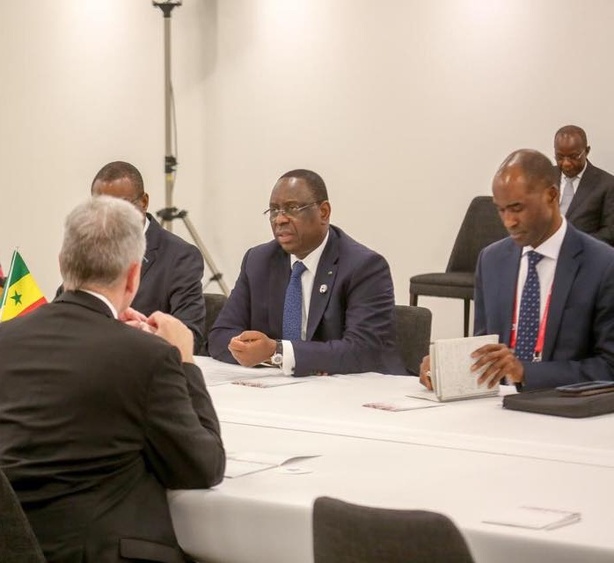 Macky Sall : le rêve de 2029 s’effondre sous les audits (Par Adama Ndiaye) Macky Sall : le rêve de 2029 s’effondre sous les audits (Par Adama Ndiaye)