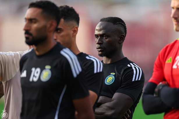 Sadio Mané répond aux critiques : « Il y a mieux à faire que de me critiquer » Sadio Mané répond aux critiques : « Il y a mieux à faire que de me critiquer »