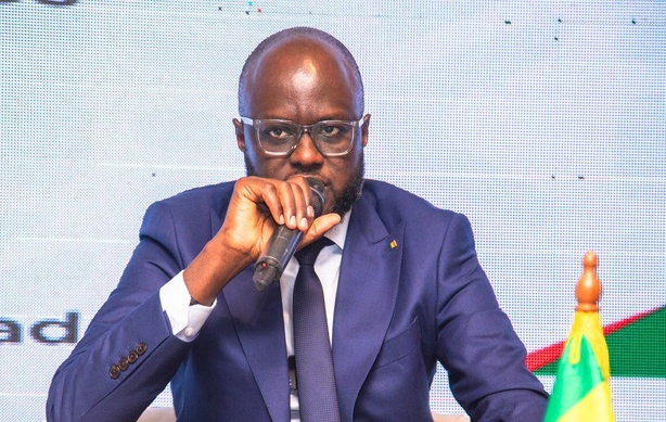 « Ils passent leur temps à se lamenter… » : El Malick Ndiaye charge les responsables de l’APR « Ils passent leur temps à se lamenter… » : El Malick Ndiaye charge les responsables de l’APR