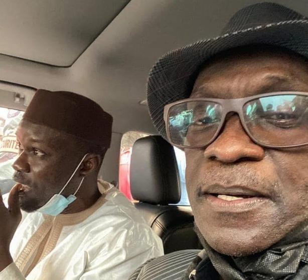 Ousmane Sonko : « Me Khoureyssi Bâ a consacré sa toge à défendre la vérité »