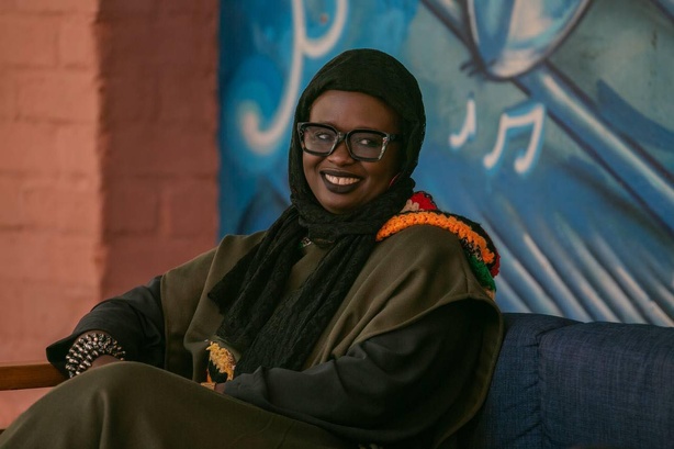 ADL : Khadija Mahécor DIOUF nommée PCA ADL : Khadija Mahécor DIOUF nommée PCA