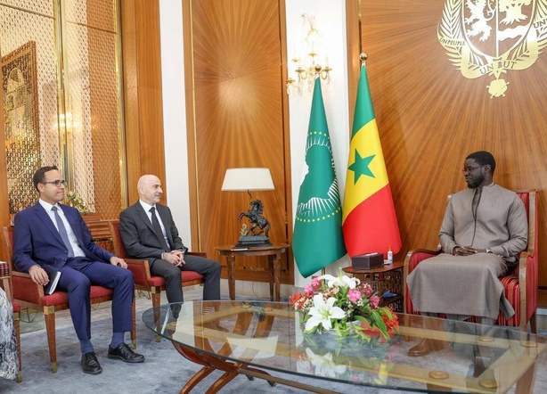 Sénégal : Le FMI s’inquiète des irrégularités budgétaires et appelle à des réformes urgentes Sénégal : Le FMI s’inquiète des irrégularités budgétaires et appelle à des réformes urgentes