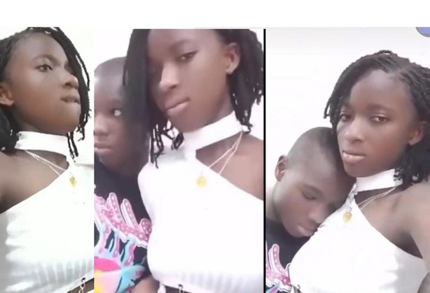 Ruth Marlène et la vidéo qui a bouleversé les réseaux sociaux : Le poids des parents et des valeurs africaines Ruth Marlène et la vidéo qui a bouleversé les réseaux sociaux : Le poids des parents et des valeurs africaines