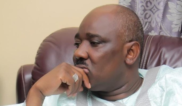 Farba Ngom : La justice rejette une nouvelle fois son offre de cautionnement Farba Ngom : La justice rejette une nouvelle fois son offre de cautionnement