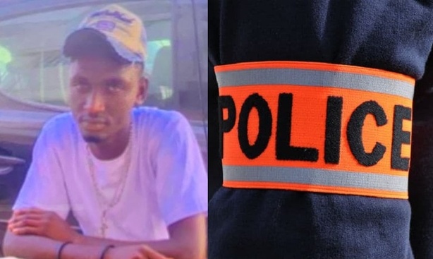 100 millions volés à Ouakam : Un braquage planifié, une trahison fatale 100 millions volés à Ouakam : Un braquage planifié, une trahison fatale