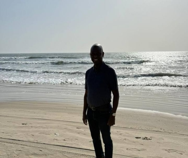 Mansour Faye en Casamance : vacances ou tentative de fuite vers la Guinée-Bissau ? Mansour Faye en Casamance : vacances ou tentative de fuite vers la Guinée-Bissau ?