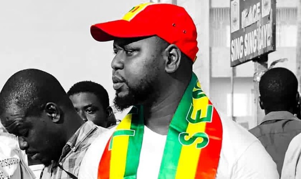 Pape Makhtar Diallo : « Macky Sall a trahi, l’histoire jugera » Pape Makhtar Diallo : « Macky Sall a trahi, l’histoire jugera »