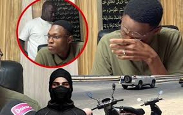 Ouakam : 100 millions F CFA volés, « Le plaignant vendu par un membre de sa famille » Ouakam : 100 millions F CFA volés, « Le plaignant vendu par un membre de sa famille »