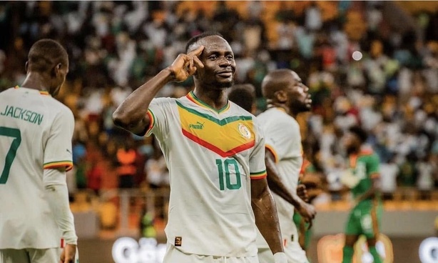 Pour honorer le maillot sénégalais, Sadio Mané dépense 130 millions FCFA par match Pour honorer le maillot sénégalais, Sadio Mané dépense 130 millions FCFA par match