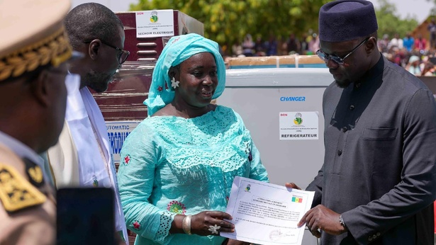 1000 Coopératives Productives Solidaires : L’OPS appelle le gouvernement à suivre l’exemple coréen 1000 Coopératives Productives Solidaires : L’OPS appelle le gouvernement à suivre l’exemple coréen