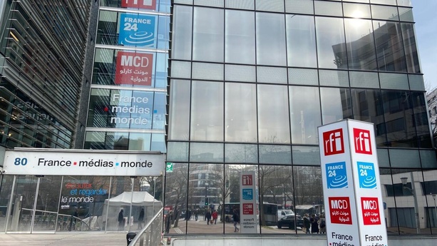 Grève pour la défense du service audiovisuel public : Les programmes de RFI perturbés Grève pour la défense du service audiovisuel public : Les programmes de RFI perturbés