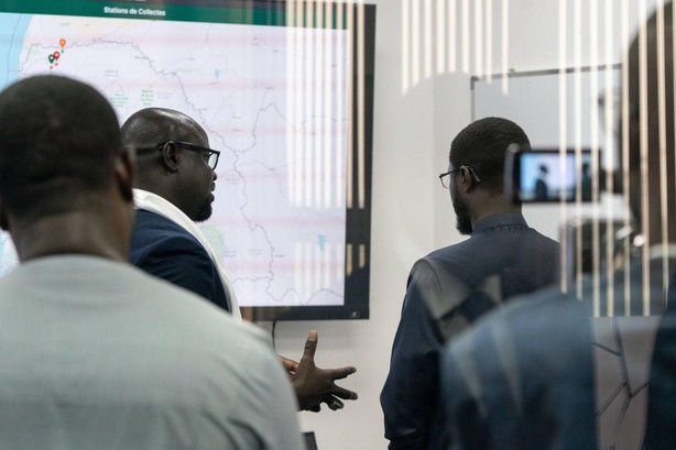 Développement régional : la BOAD injecte 391 milliards FCFA dans 15 projets Développement régional : la BOAD injecte 391 milliards FCFA dans 15 projets