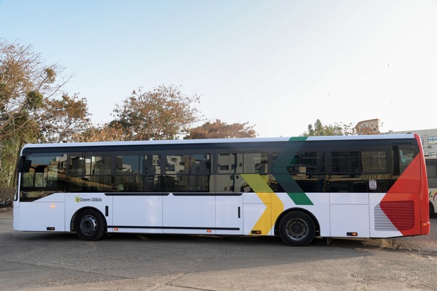 Transport public : Dakar Dem Dikk change de visage Transport public : Dakar Dem Dikk change de visage