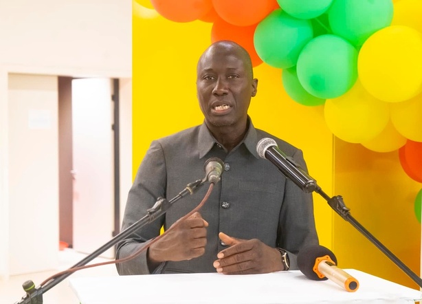 « Arrestations et dissolution de l’APR » : Dame Mbodji fixe les attentes du peuple « Arrestations et dissolution de l’APR » : Dame Mbodji fixe les attentes du peuple