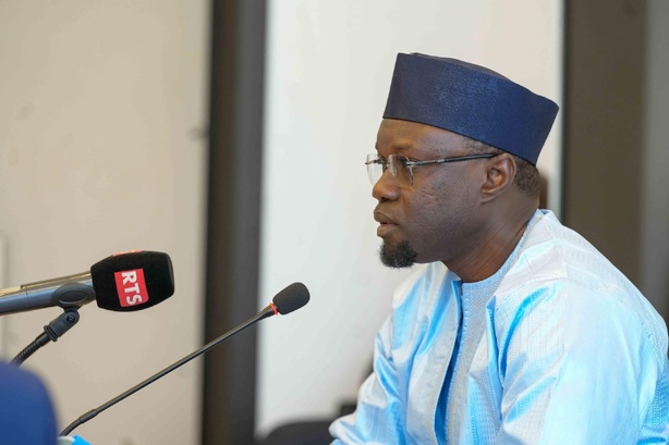 Air Sénégal et AIBD SA : Ousmane Sonko engage un plan de redressement 