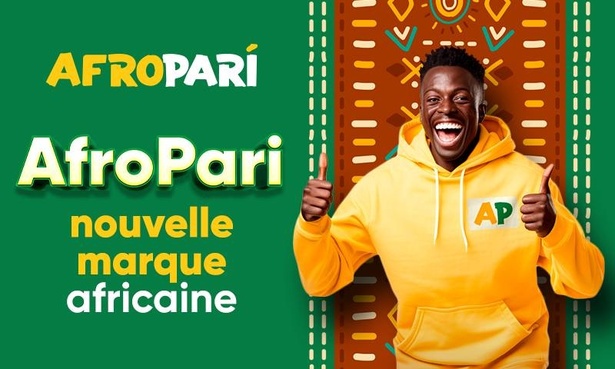 AfroPari – découvre la nouvelle marque conviviale sur le marché des paris en Afrique AfroPari – découvre la nouvelle marque conviviale sur le marché des paris en Afrique