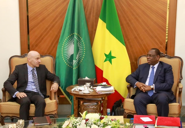 "Dette cachée au Sénégal" : Le FMI accepte une rencontre avec l’APR "Dette cachée au Sénégal" : Le FMI accepte une rencontre avec l’APR