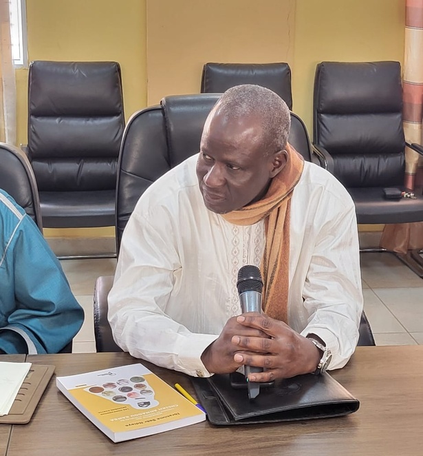 Le Sénégal est en marche : garder le Cap : L’espoir et l’engagement pour un Sénégal Meilleur (Par Ibrahima Saër NDIAYE) Le Sénégal est en marche : garder le Cap : L’espoir et l’engagement pour un Sénégal Meilleur (Par Ibrahima Saër NDIAYE)