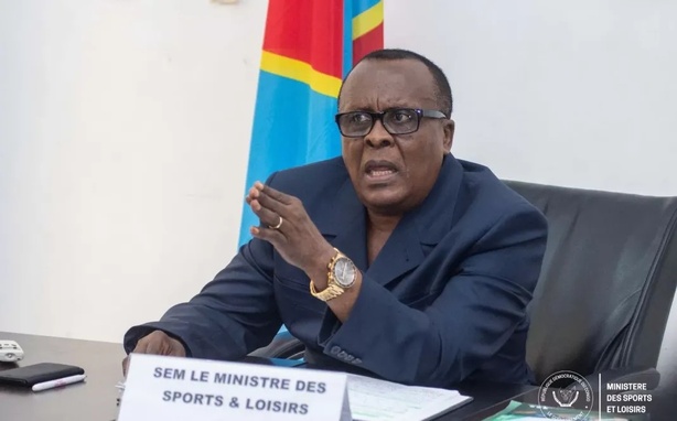 François Kabulo : « Le football est mort en RDC »