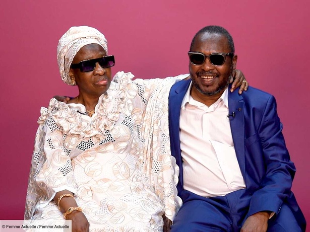 L’Afrique en deuil : Amadou Bagayoko du duo « Amadou et Mariam » est décédé L’Afrique en deuil : Amadou Bagayoko du duo « Amadou et Mariam » est décédé