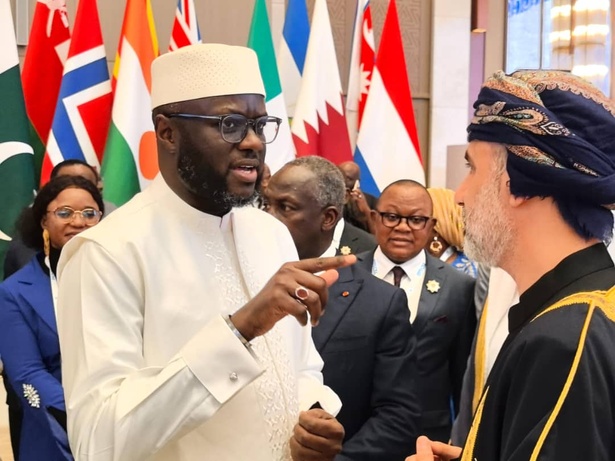 150e Assemblée de l’UIP : El Malick Ndiaye et sa délégation en Ouzbékistan 150e Assemblée de l’UIP : El Malick Ndiaye et sa délégation en Ouzbékistan