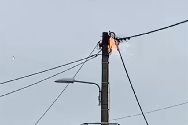 Sédhiou : Le gardien de but de l’équipe de football de Kounayan-Mancagne meurt électrocuté en haut d’un arbre Sédhiou : Le gardien de but de l’équipe de football de Kounayan-Mancagne meurt électrocuté en haut d’un arbre
