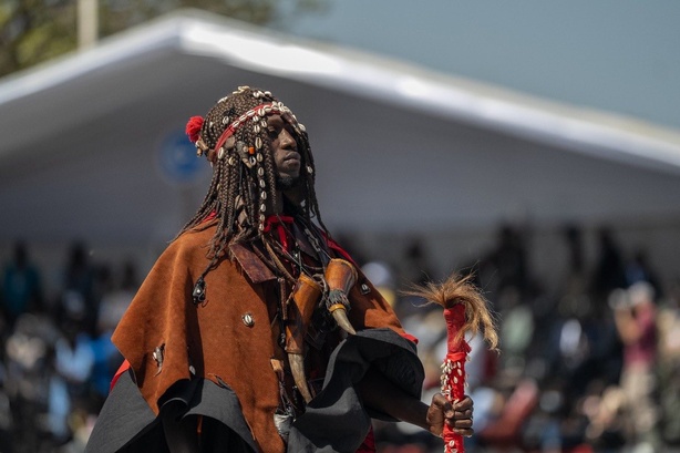 Défilé du 4 avril 2025 : entre patriotisme, diversité culturelle et mémoire historique Défilé du 4 avril 2025 : entre patriotisme, diversité culturelle et mémoire historique