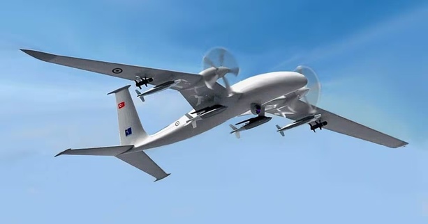 Drone malien abattu : l’AES dénonce une "agression" algérienne Drone malien abattu : l’AES dénonce une "agression" algérienne