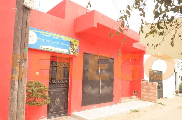 Ngor : le retour discret de Sweet Beauté sème le doute Ngor : le retour discret de Sweet Beauté sème le doute