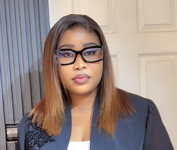 D-MEDIA : Fatou Abdou Ndiaye démissionne D-MEDIA : Fatou Abdou Ndiaye démissionne