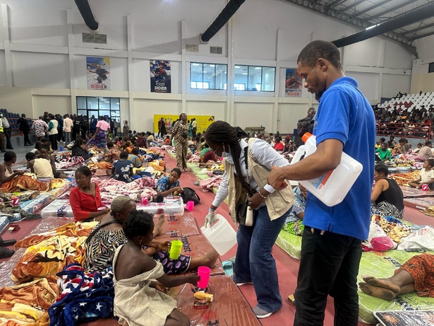 RDC : Le bilan des inondations s’alourdit, plus de 30 morts et des dégâts matériels considérables RDC : Le bilan des inondations s’alourdit, plus de 30 morts et des dégâts matériels considérables