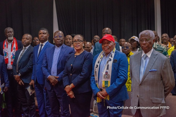 Retour en force du PPRD : Kabila et ses partisans défient Tshisekedi