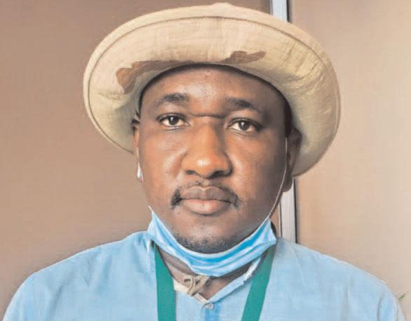 Mutuelle de santé de Tambacounda : Mamadou Ba arrêté pour un détournement présumé de 200 millions FCFA Mutuelle de santé de Tambacounda : Mamadou Ba arrêté pour un détournement présumé de 200 millions FCFA