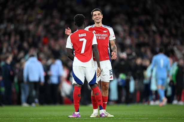 Ligue des champions : Arsenal fait tomber le Real Madrid et signe une soirée historique à l’Emirates Ligue des champions : Arsenal fait tomber le Real Madrid et signe une soirée historique à l’Emirates