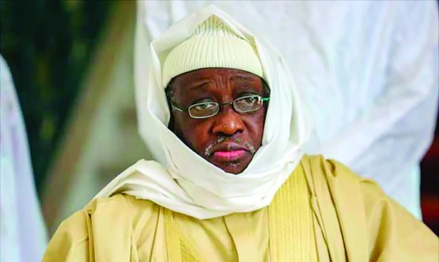 La communauté layène perd son Khalife : Mouhamadou Makhtar Laye rappelé à Dieu La communauté layène perd son Khalife : Mouhamadou Makhtar Laye rappelé à Dieu