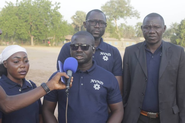 Narang-Ouest, une zone oubliée : entre obscurité, isolement et détresse sanitaire Narang-Ouest, une zone oubliée : entre obscurité, isolement et détresse sanitaire