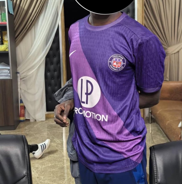 Enquête sur le Trésor public : un suspect de 27 ans arrêté à Grand-Dakar Enquête sur le Trésor public : un suspect de 27 ans arrêté à Grand-Dakar