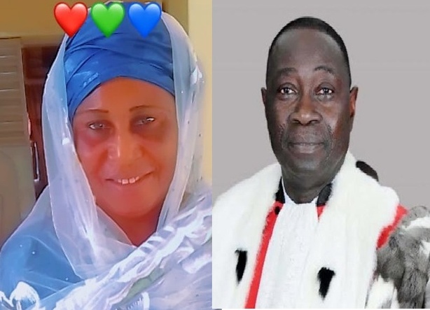 Ziguinchor se souvient du passage discret mais marquant de Badio Camara : Mme Gassama évoque un homme juste et humain Ziguinchor se souvient du passage discret mais marquant de Badio Camara : Mme Gassama évoque un homme juste et humain