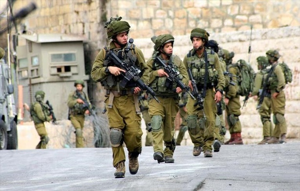 Israël : des centaines de réservistes brisent le silence et s’opposent à la guerre à Gaza Israël : des centaines de réservistes brisent le silence et s’opposent à la guerre à Gaza