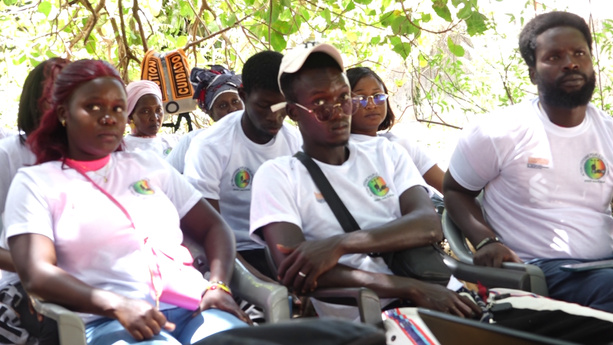 Casamance : ACD lance un programme sur la justice environnementale et l’autonomisation juridique Casamance : ACD lance un programme sur la justice environnementale et l’autonomisation juridique