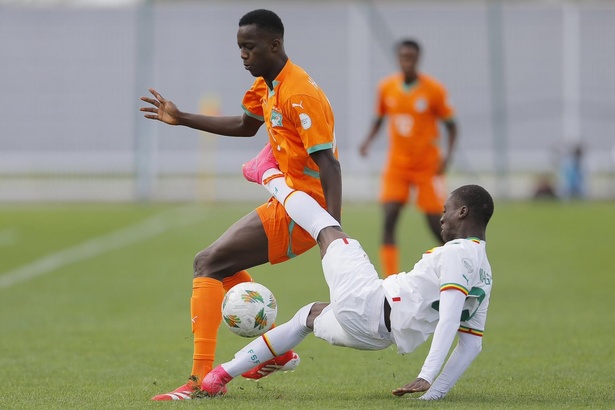 CAN U17 : Le Sénégal éliminé en quart de finale par la Côte d’Ivoire aux tirs au but CAN U17 : Le Sénégal éliminé en quart de finale par la Côte d’Ivoire aux tirs au but