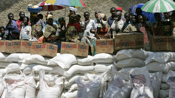 RDC: la fin de l’aide américaine RDC: la fin de l’aide américaine