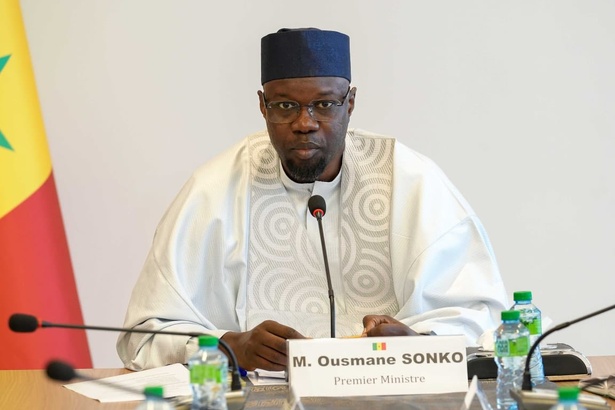 Préparation du Hajj 2025 : Ousmane Sonko annonce une série de mesures Préparation du Hajj 2025 : Ousmane Sonko annonce une série de mesures