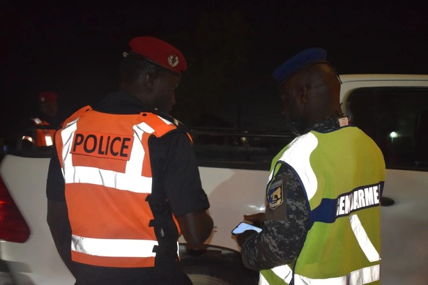 Trafic de drogue : un vendeur de véhicules interpellé à Yoff avec du haschisch et du skunk Trafic de drogue : un vendeur de véhicules interpellé à Yoff avec du haschisch et du skunk