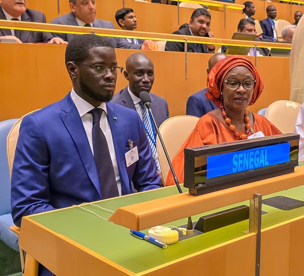 Décès tragique d’un Sénégalais au Brésil : le gouvernement réagit Décès tragique d’un Sénégalais au Brésil : le gouvernement réagit