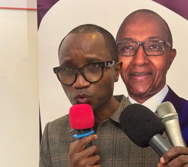 Sénégal : Ibrahima Thiam succède à Abdoul Mbaye à la tête de l’ACT Sénégal : Ibrahima Thiam succède à Abdoul Mbaye à la tête de l’ACT