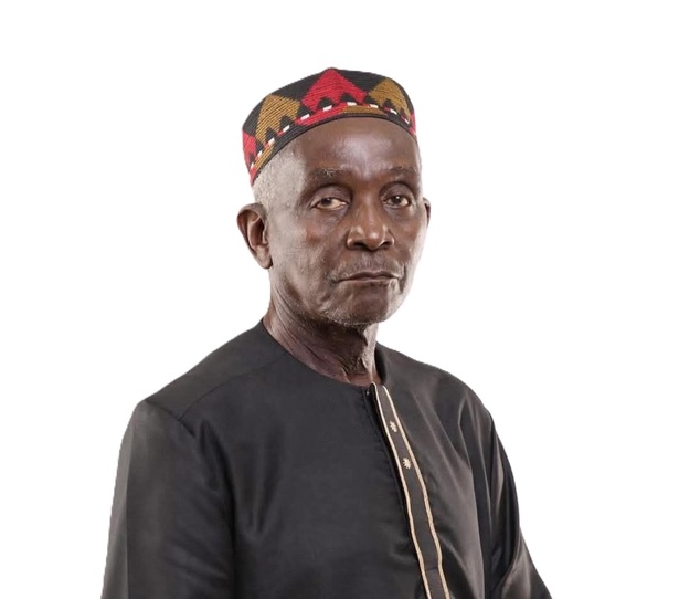 Moustapha Diop, légende du théâtre sénégalais, s’est éteint Moustapha Diop, légende du théâtre sénégalais, s’est éteint